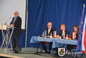 Evropski državljani, pogovorimo se! 2